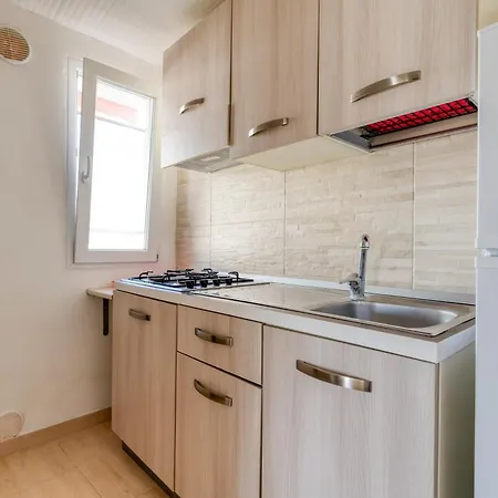 Firenze Gæstehus 3*