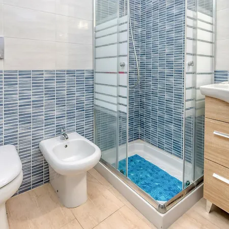 Gæstehus Firenze 3*