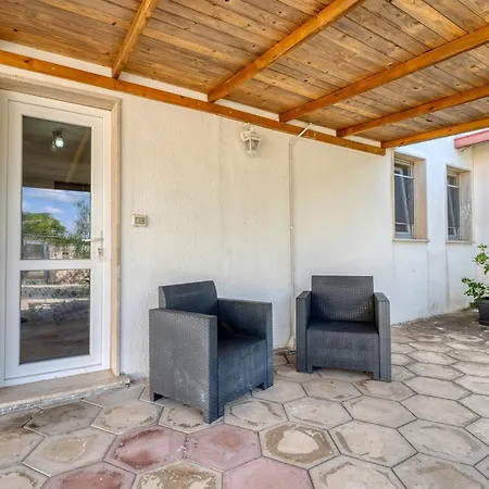 Gæstehus Firenze 3*