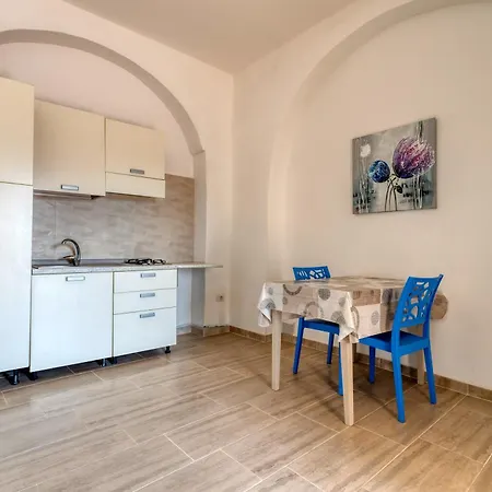 Gæstehus Firenze Torre Lapillo