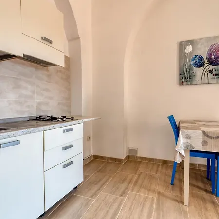 Gæstehus Firenze Torre Lapillo