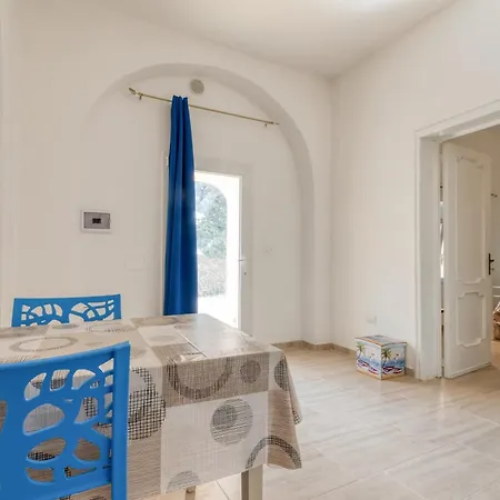 Firenze Gæstehus Torre Lapillo